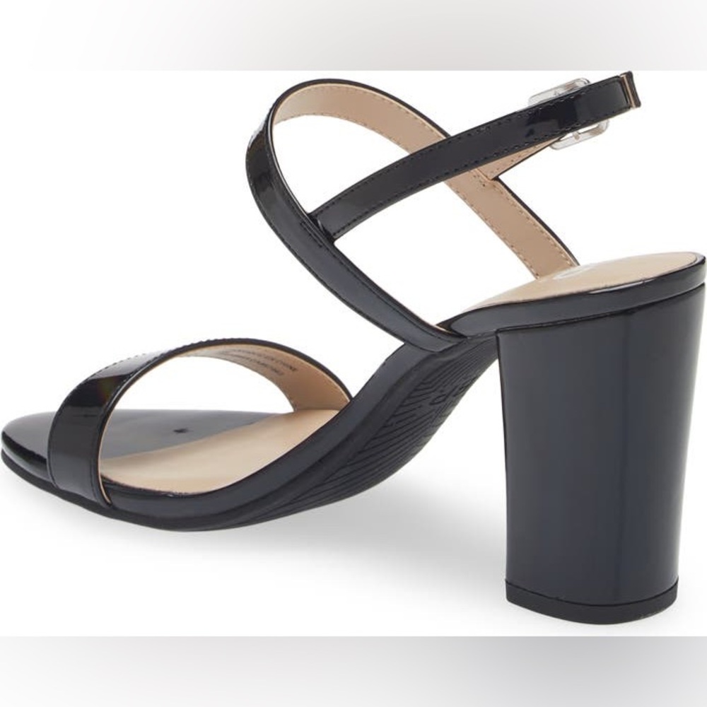 BP Lula Slingback Sandal - Picture 2 of 10